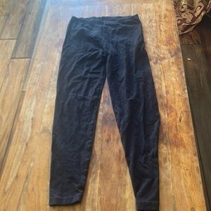 (3for$15)American apparel medium leggings